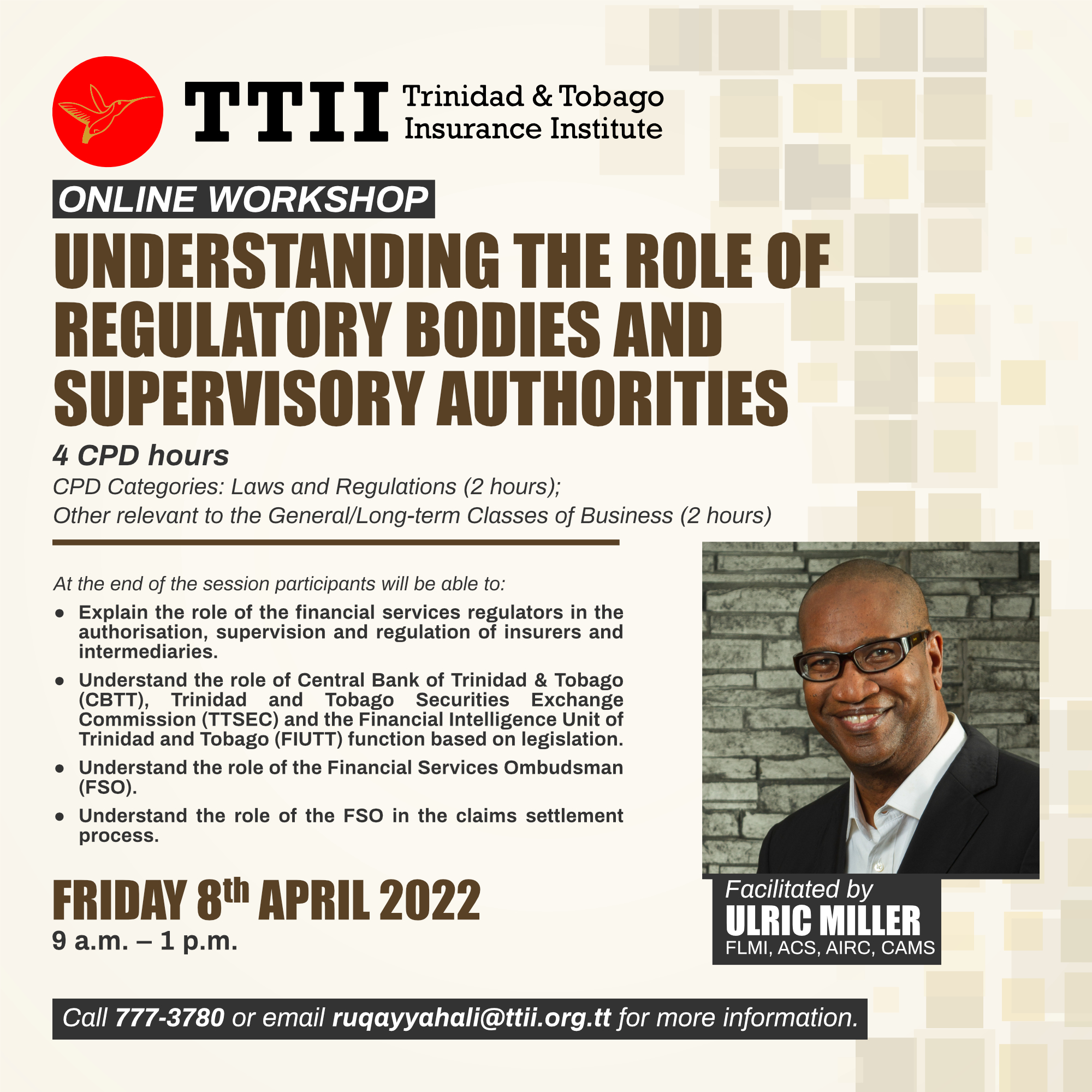 Understanding the Role of Regulatory Bodies and Supervisory Authorities