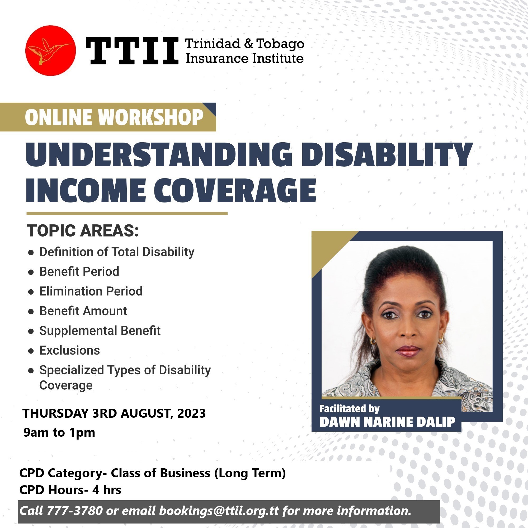 Understanding Disability Income Coverage