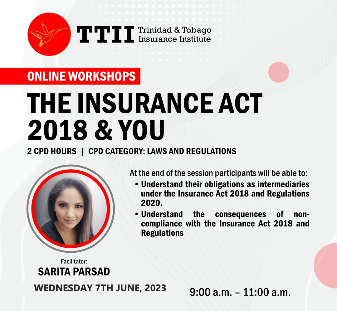 The Insurance Act 2018 & You