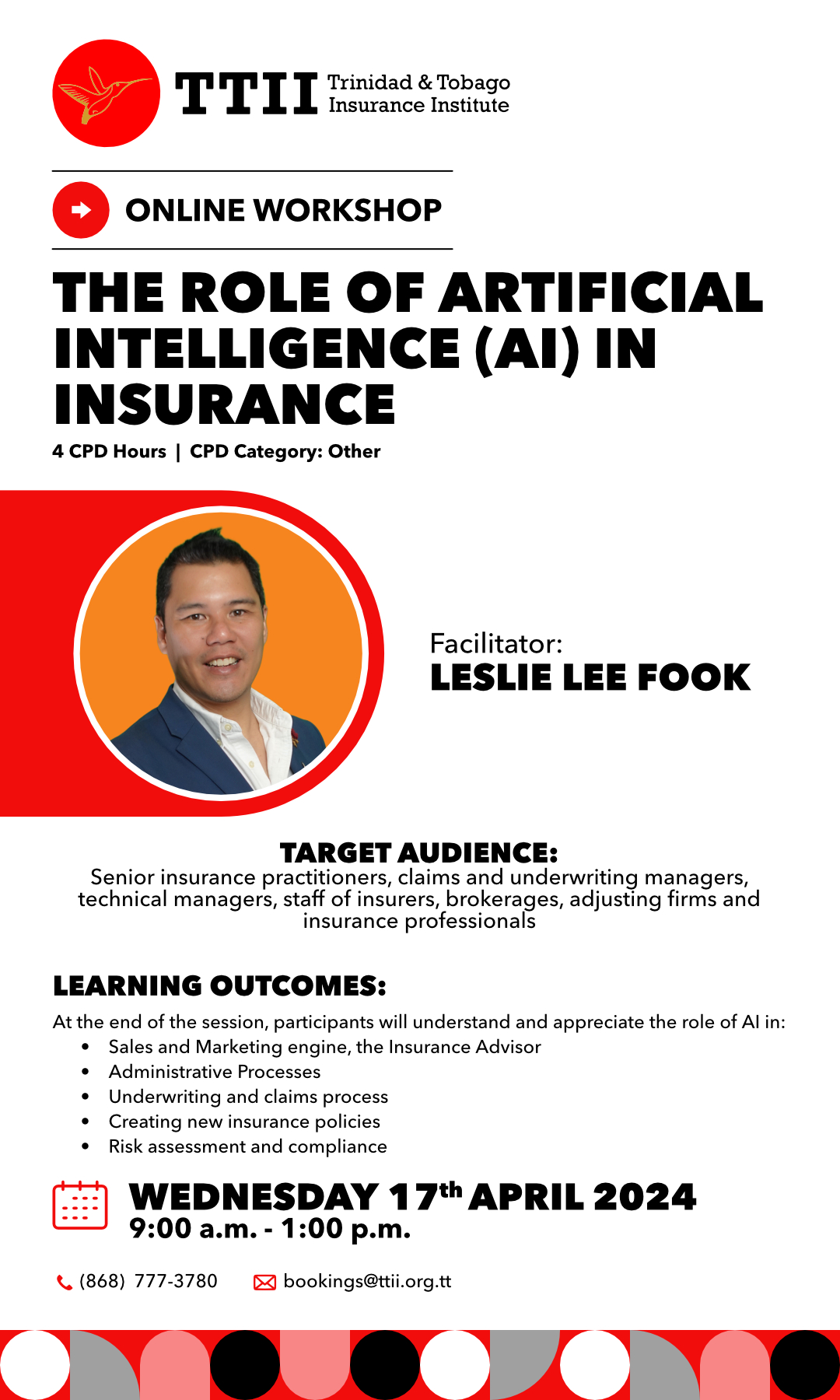 The Role of Artificial Intelligence (AI) in Insurance