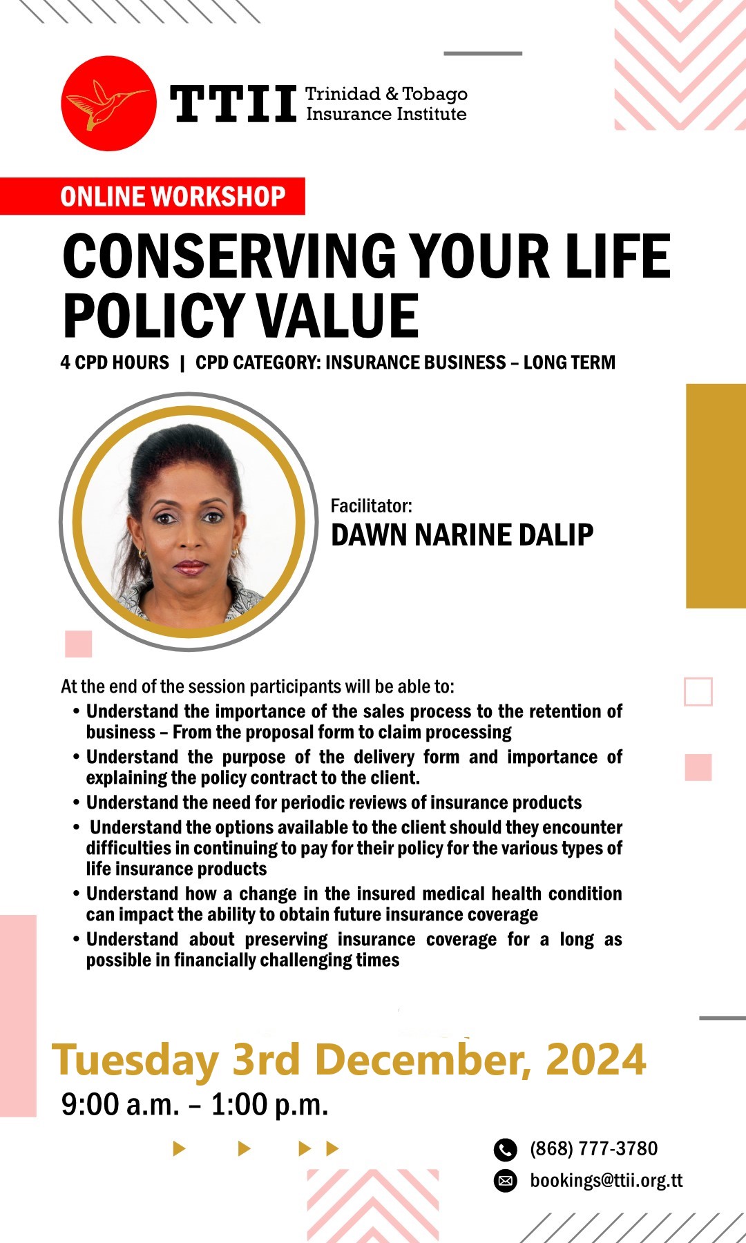 Conserving Your Life Policy Value