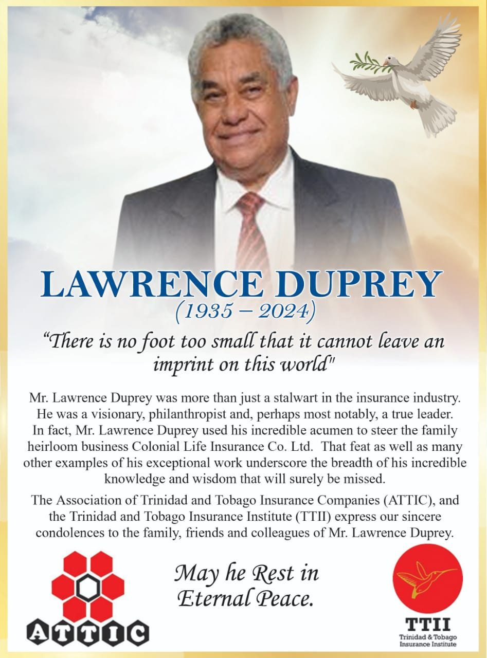 Express Ad Lawrence Duprey