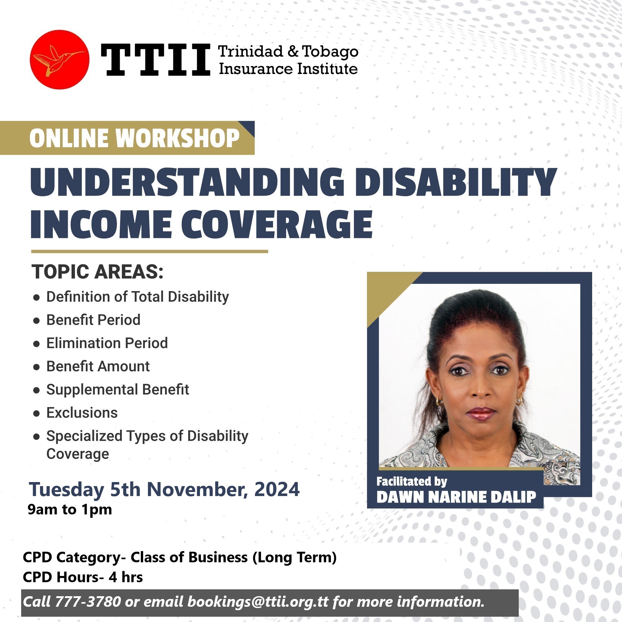 Understanding Disability Income Coverage