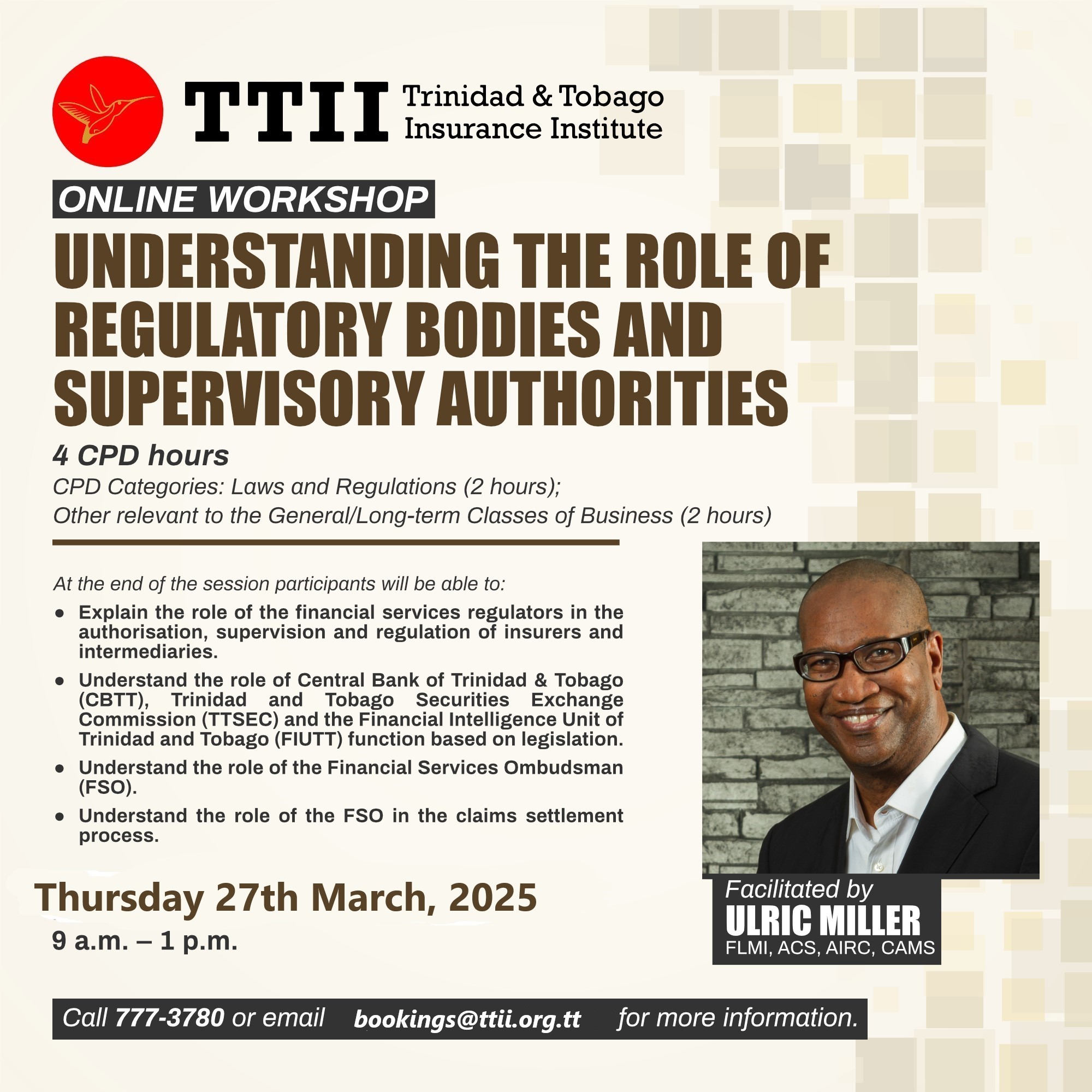 Understanding the Role of Regulatory Bodies and Supervisory Authorities