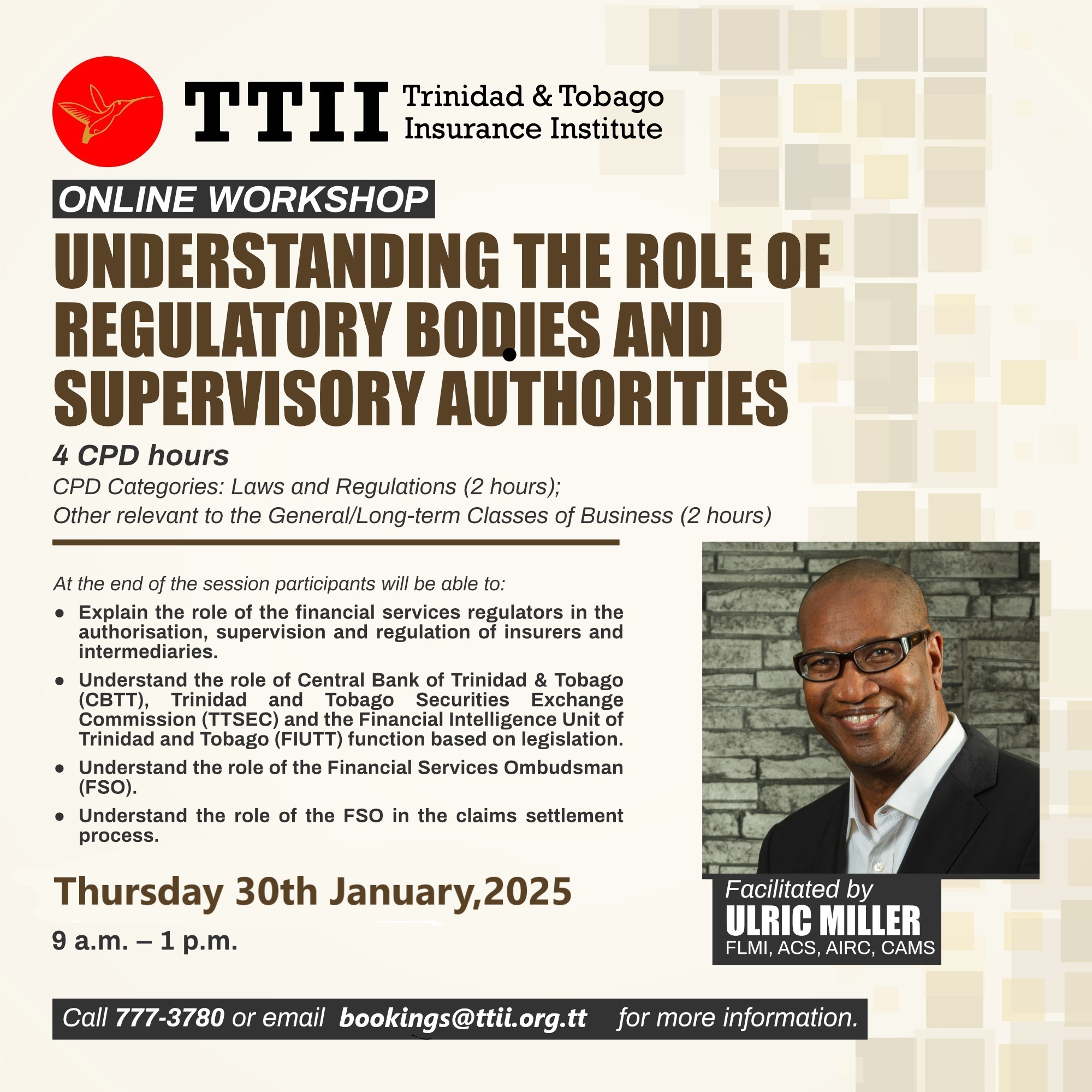 Understanding the Role of Regulatory Bodies and Supervisory Authorities