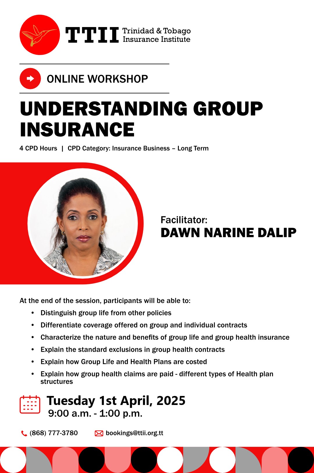 Understanding Group Insurance