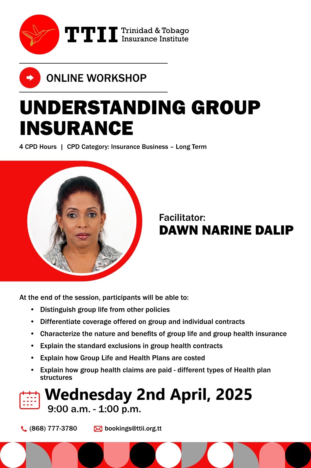 Understanding Group Insurance