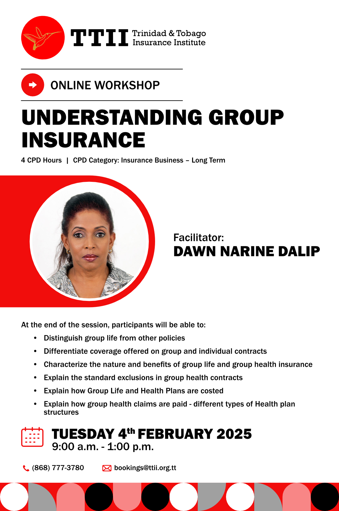 Understanding Group Insurance