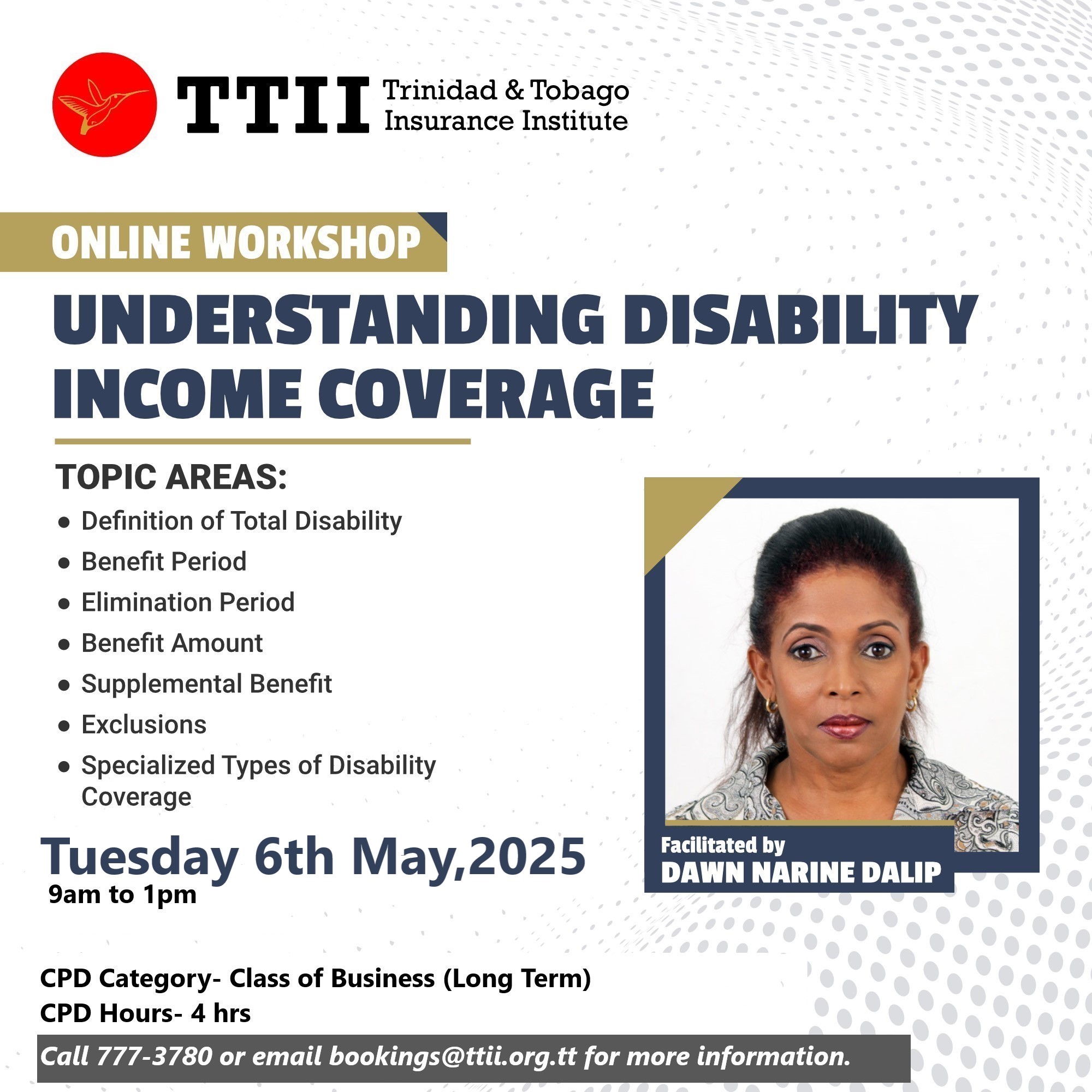 Understanding Disability Income Coverage