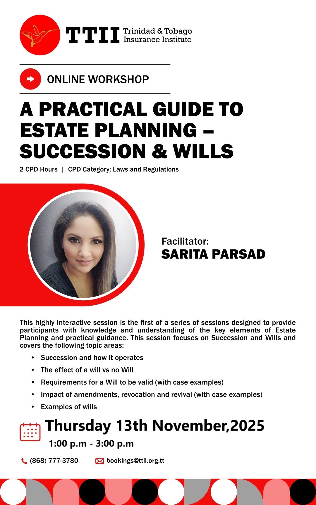 A Practical Guide to Estate Planning – Succession & Wills