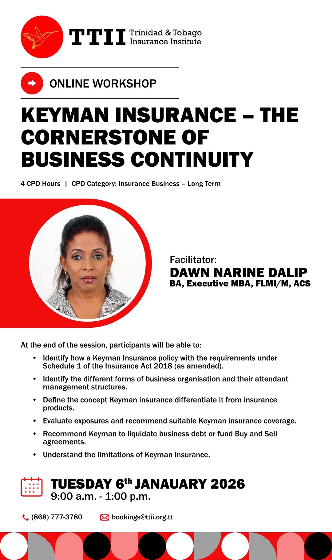 Keyman Insurance – The Cornerstone of Business Continuity