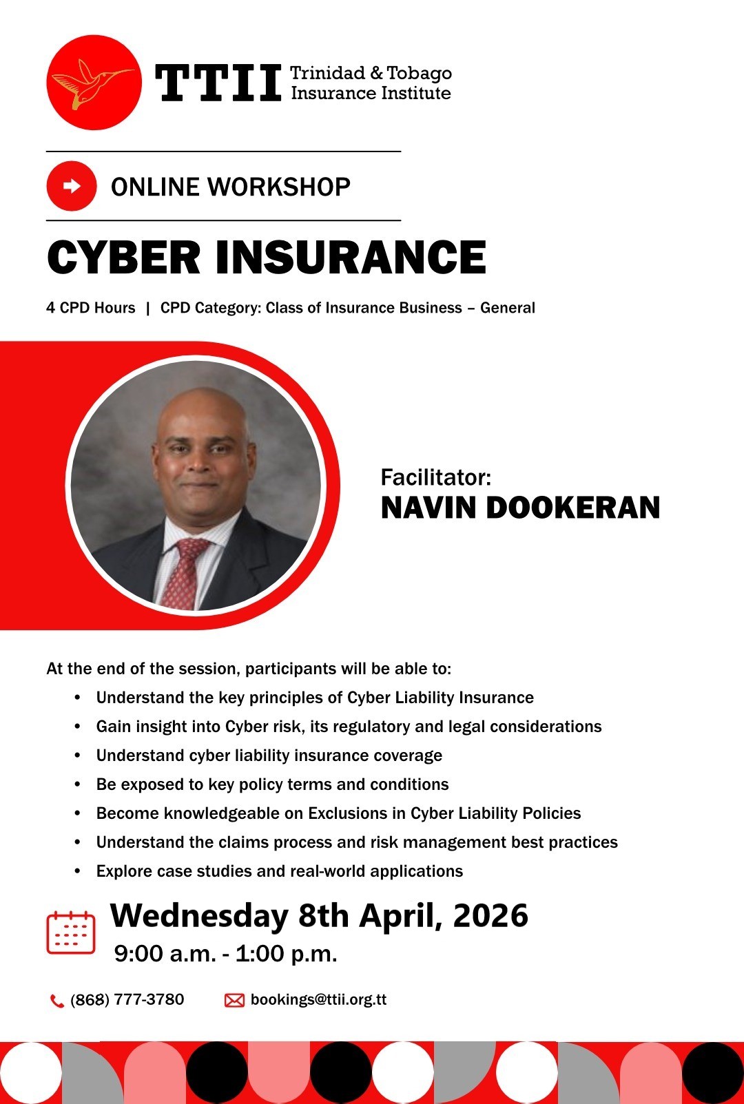 Cyber Insurance