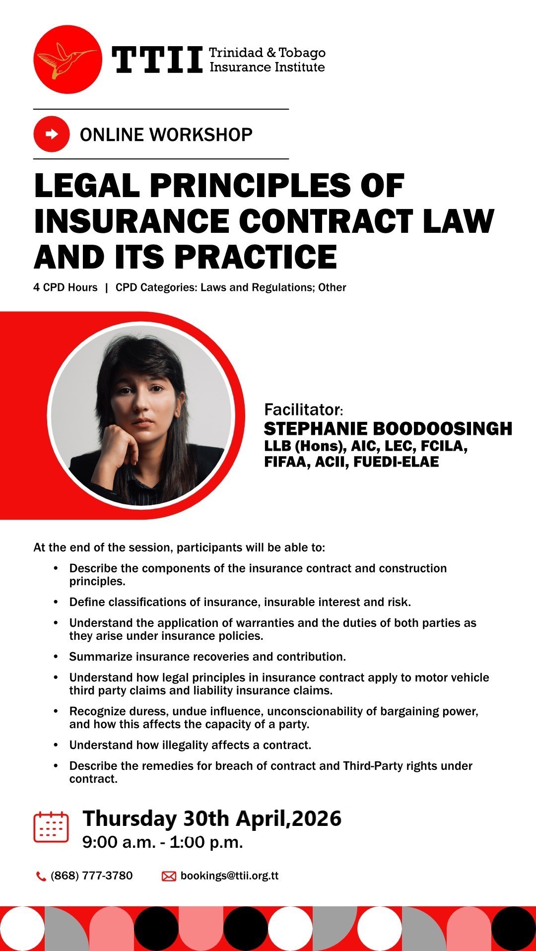 Legal Principles of Insurance Contract Law and Its Practice