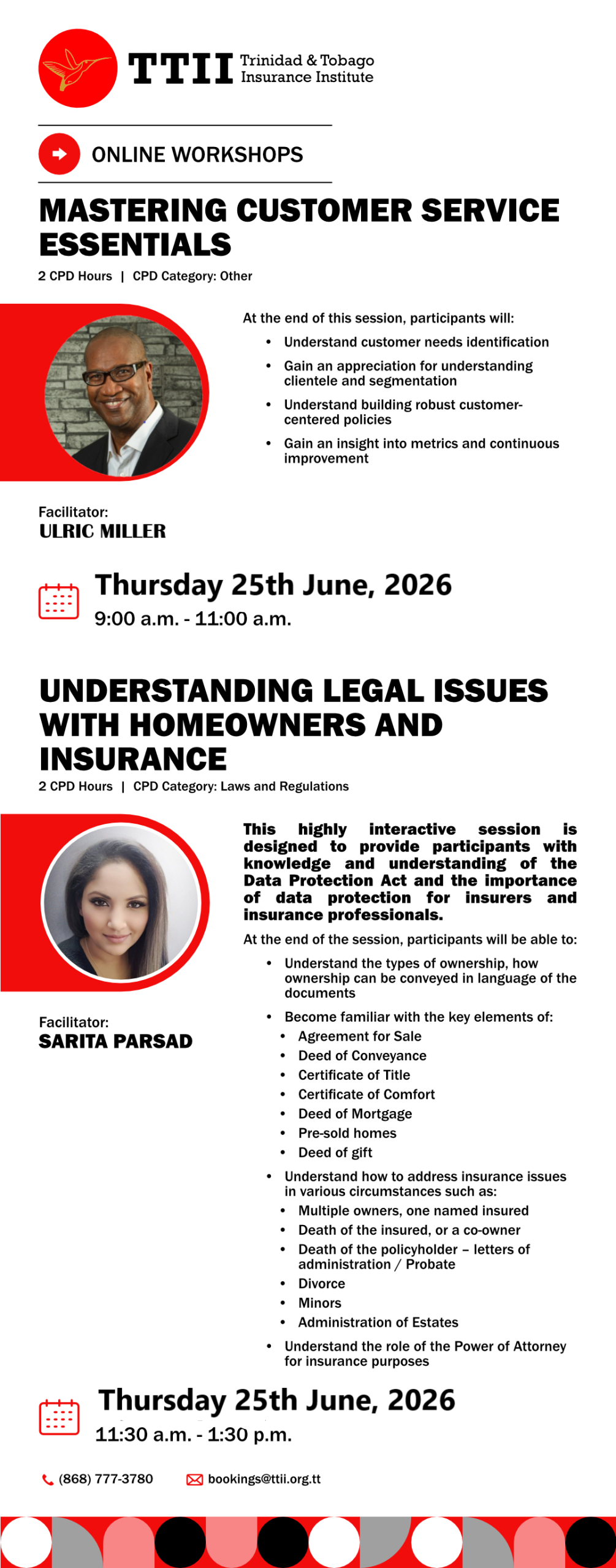 Mastering Customer Service Essentials and Understanding Legal Issues with Homeowners & Insurance