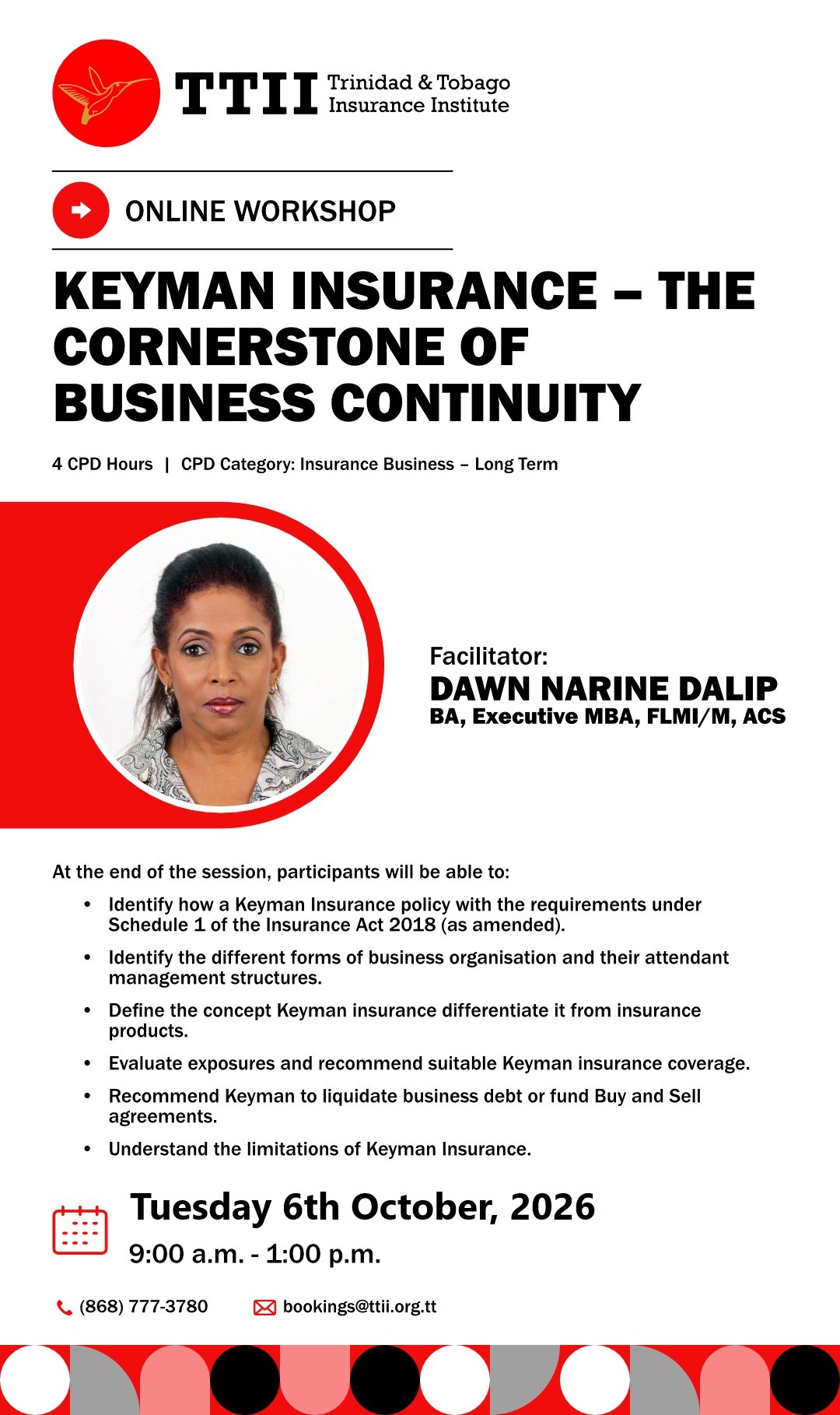 Keyman Insurance – The Cornerstone of Business Continuity