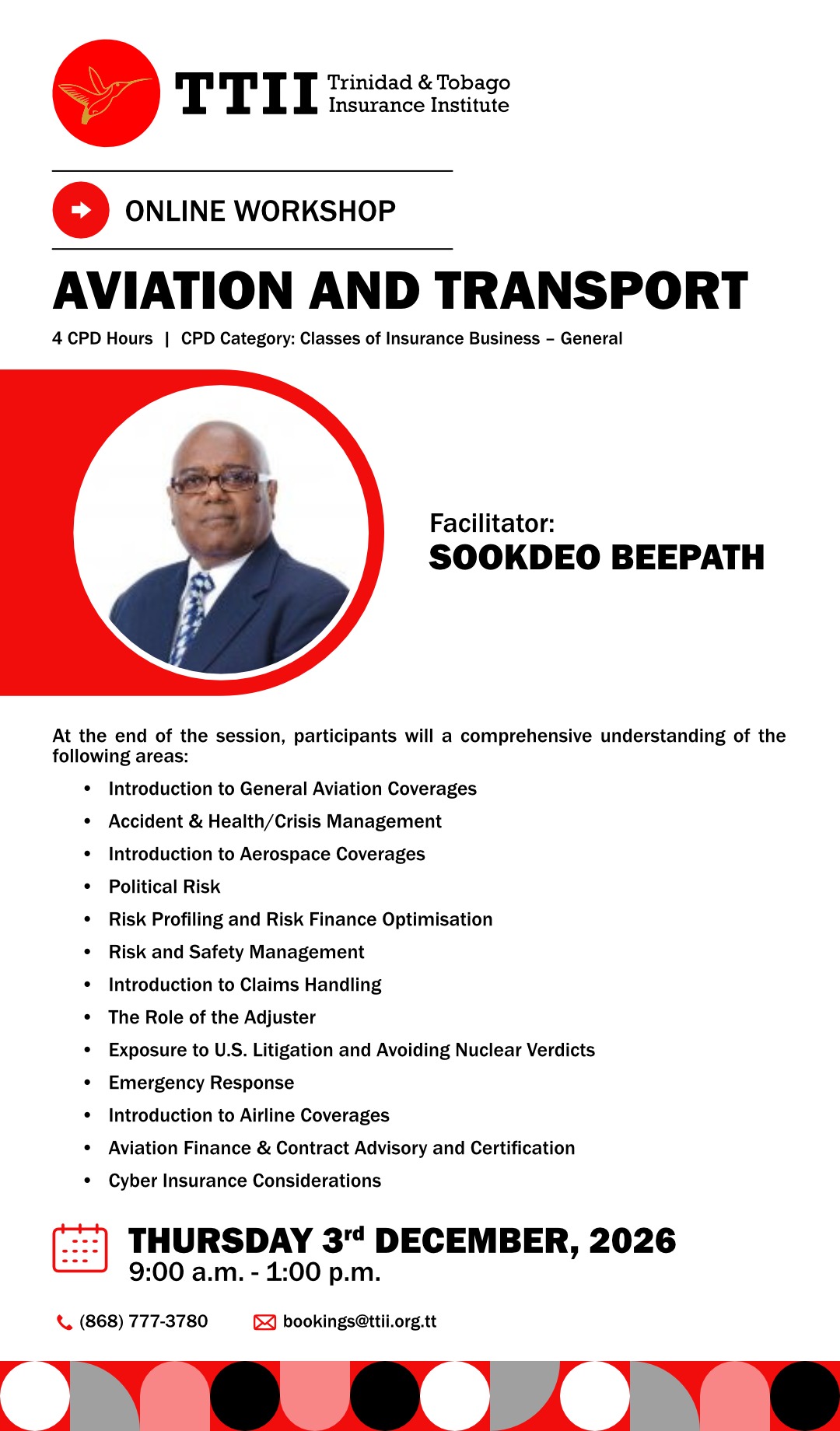 Aviation and Transport